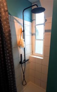 Appartements Appartement Centre ville + parking : photos des chambres