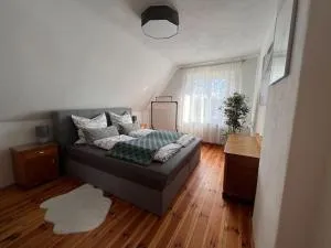 Kleine Auszeit im Seenland - بِرانسدورف