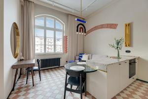 Waterlane Vintage - Fitness & Gym by Blue Mandarin