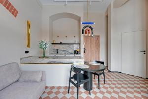 Waterlane Vintage - Fitness & Gym by Blue Mandarin