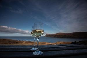 Dark Skye Cottage - Luxury Accommodation