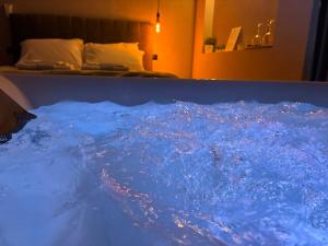 Double Room with Spa Bath