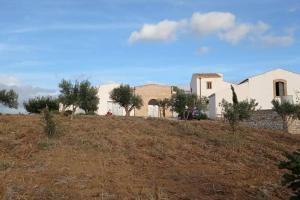 casa di campagna iobio