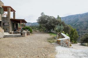 RURAL GUEST HOUSE, quiet stay in nature with Sea view