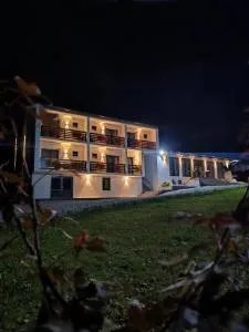 Flori de Tei Maramures - Telciu