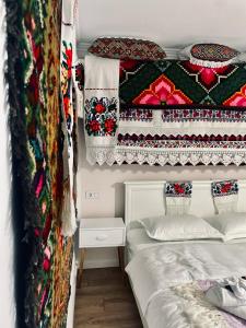 Flori de Tei Maramures