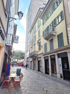 Lecco Holiday Apartment