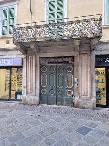 Lecco Holiday Apartment