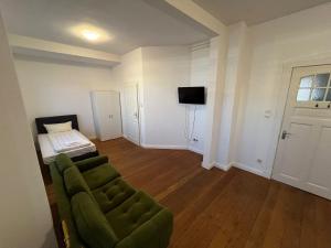 3-SZ Monteurswohnung mit 2 Bädern mit guter Anbindung