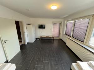 3-SZ Monteurswohnung mit 2 Bädern mit guter Anbindung