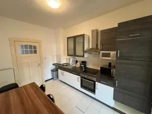 3-SZ Monteurswohnung mit 2 Bädern mit guter Anbindung - Heiligenstedten