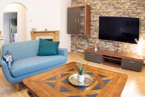 Kasa Jura 2 - Centre ville - Proche pistes de ski