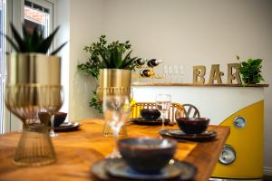 Amazing City Centre Home