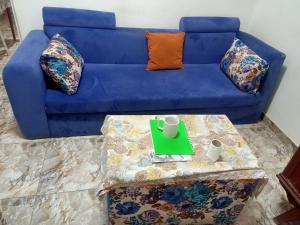 Apartment in the Alexandria near of the Beach and Middletown