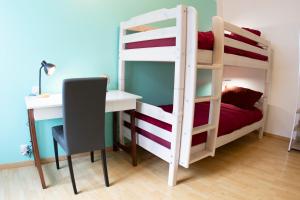 Kasa Jura 2 - Centre ville - Proche pistes de ski