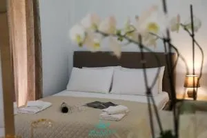 Atlantis Hotel & Apartments - 卡萨米尔