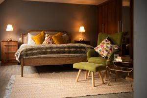 Amazing City Centre Home