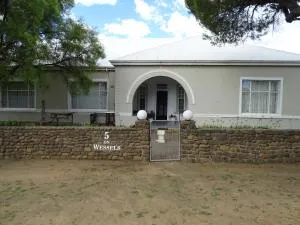 5onwessels - Smithfield