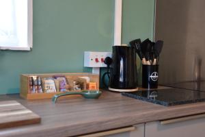 Hermitage, 3 Bed entire House in Loughborough