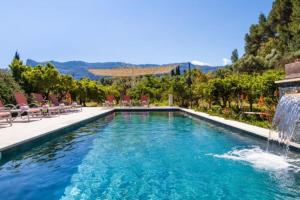 CAMP DE SON LLEMPAIES - SON TARONGER, finca for 12