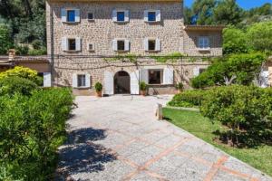 CAMP DE SON LLEMPAIES - SON TARONGER, finca for 12