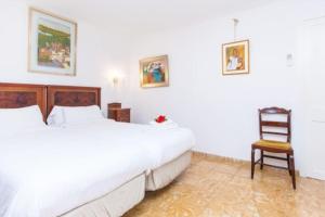 CAMP DE SON LLEMPAIES - SON TARONGER, finca for 12