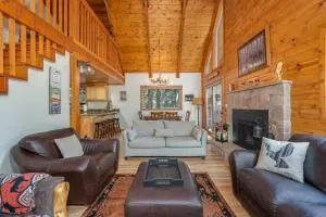 Antler Lodge - West Point