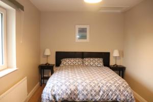 The Green Holiday Cottages