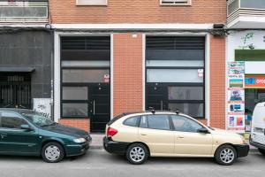 Beautiful duplex in front of Vista Alegre Palace