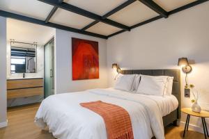 Beautiful duplex in front of Vista Alegre Palace