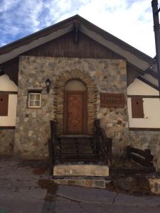 Urb. Bugaboos - Sierra Nevada