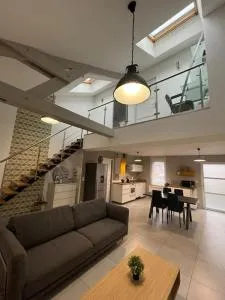 La maison du bonheur 70 m² - Saméon