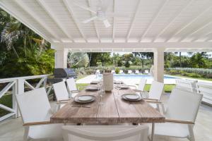 Coral House 3 bedroom home by Bluescape