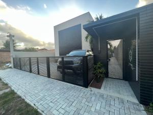 Flat em Praia dos Carneiros