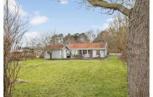 Cozy Home In Hundested With Kitchen - Hundested