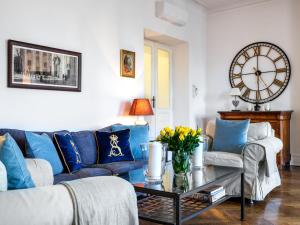 Tyzenhauz Apartments Podwale street