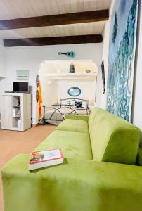 Gaudì Art Room Studio Apartment img22