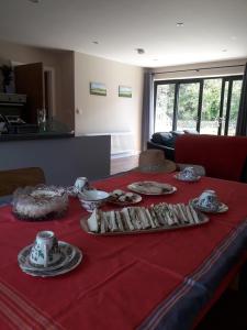 The Green Holiday Cottages