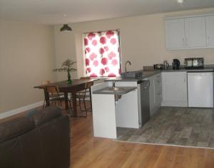 The Green Holiday Cottages