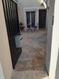 Le gîte déglantine