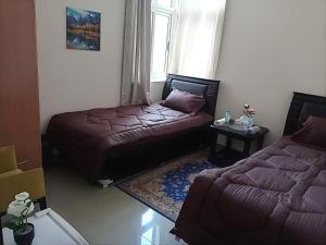 Fabulous Luxury Room