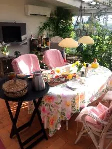 pallisgaard B&B - Humlum