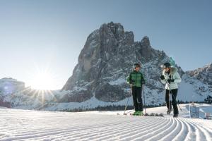 Monte Pana Dolomites Hotel