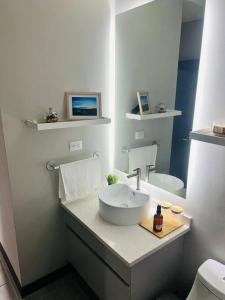 Elegante y acogedor apartamento en el corazón de San Salvador