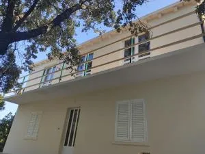 Kuća za odmor Mirozlat - Saplunara