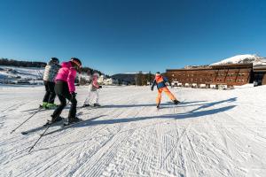 Monte Pana Dolomites Hotel