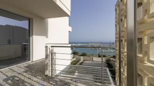 Vista Mare Apartments