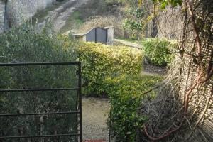 Lou mas li Pitchoun "Le cortassien "