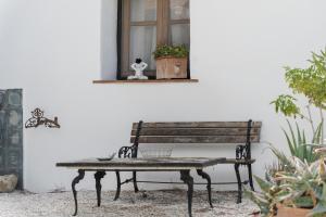 Boutique Hotel Rancho Los Lobos