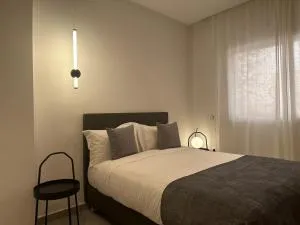 Residence Neya Harhoura - Temara